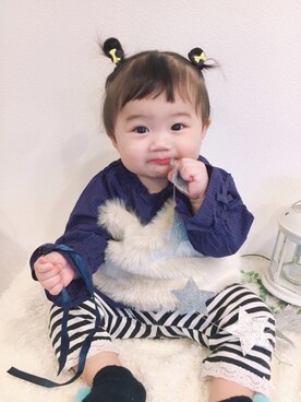 yopanyさんのコーディネート