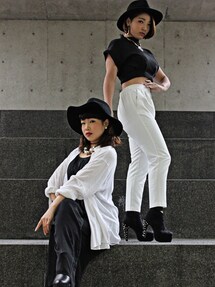 no brand | ブーティ