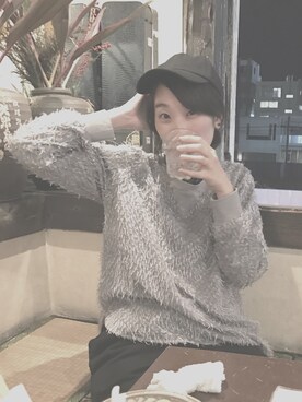 やぎちゃんかおさんのコーディネート