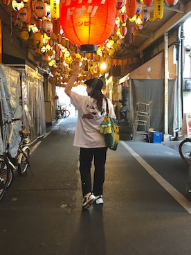 Ⓜ︎さんのコーディネート