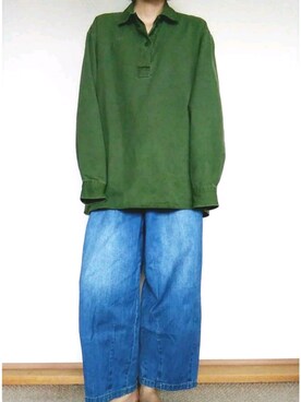 さきさんのコーディネート