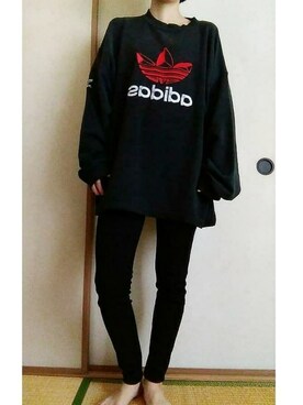 さきさんのコーディネート