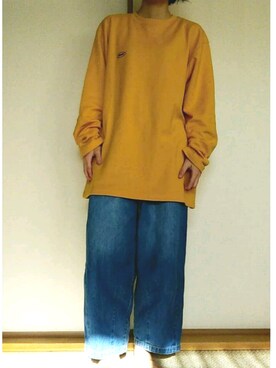 さきさんのコーディネート