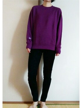 さきさんのコーディネート