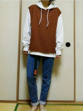 さきさんのコーディネート