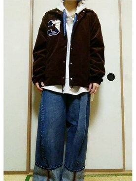 さきさんのコーディネート