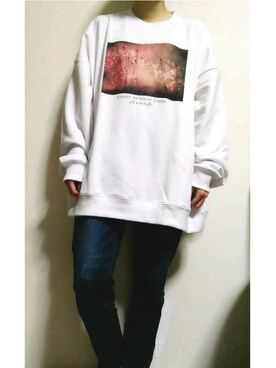 さきさんのコーディネート