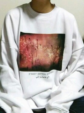 さきさんのコーディネート