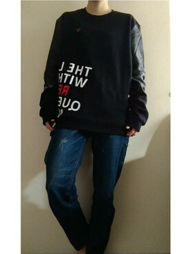 さきさんのコーディネート