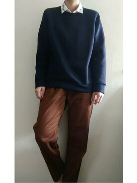 さきさんのコーディネート