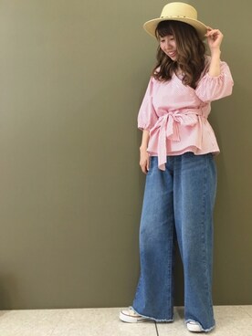 macoさんのコーディネート