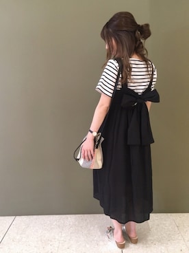 macoさんのコーディネート