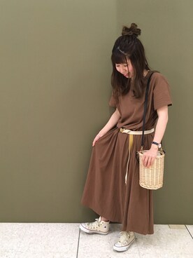 macoさんのコーディネート