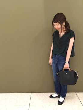 macoさんのコーディネート