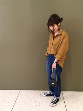 macoさんのコーディネート