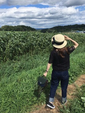 macoさんのコーディネート