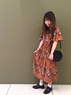 macoさんのコーディネート