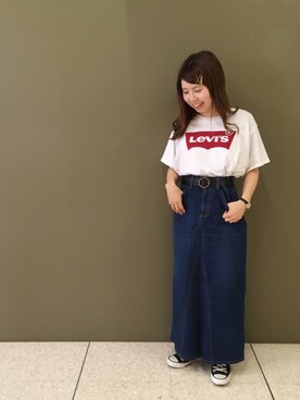 macoさんのコーディネート