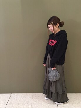 macoさんのコーディネート