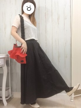 aminekokoさんのコーディネート