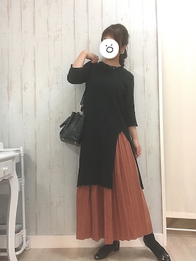 aminekokoさんのコーディネート