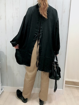 aminekokoさんのコーディネート