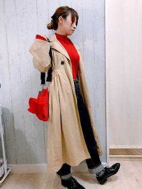 aminekokoさんのコーディネート