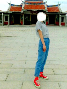 chiさんのコーディネート