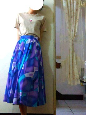 chiさんのコーディネート