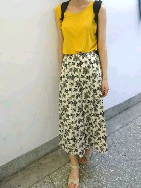 chiさんのコーディネート