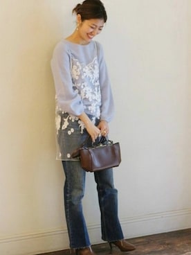 Tanaさんのコーディネート