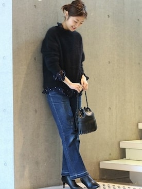 Tanaさんのコーディネート