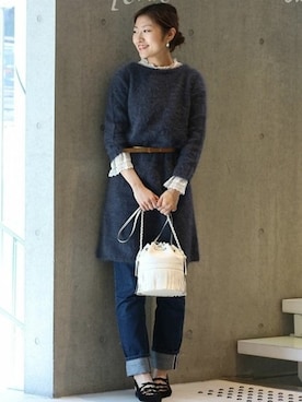 Tanaさんのコーディネート