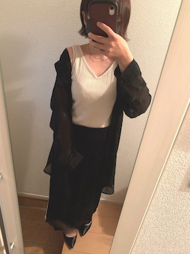 purinnさんのコーディネート