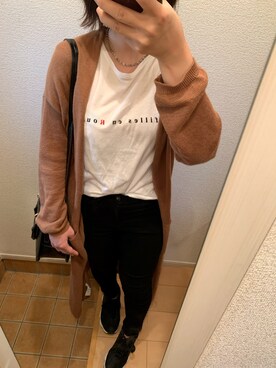 purinnさんのコーディネート