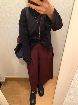 purinnさんのコーディネート