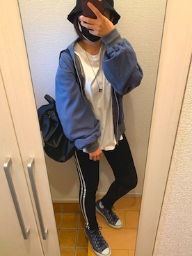 purinnさんのコーディネート