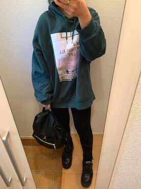 purinnさんのコーディネート