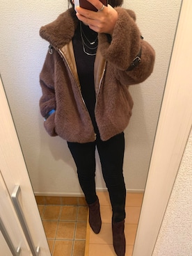 purinnさんのコーディネート