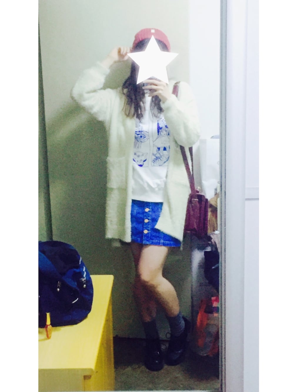 「はるコーデ」｜「AS KNOW AS PINKYのアイテム（アンサンブル、ホワイト系）」を使った、KouYouさん（レディース・168cm）の春コーディネートの1枚目の写真