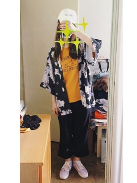 KouYouさんのコーディネート