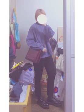 KouYouさんのコーディネート