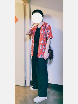 KouYouさんのコーディネート