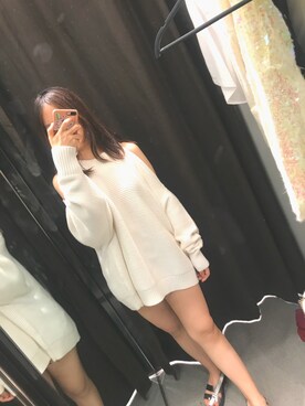 Koala困高さんのコーディネート