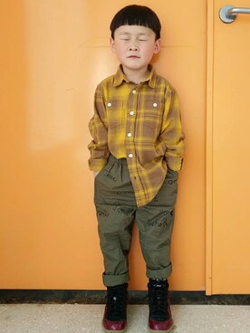 hengwangさんのコーディネート