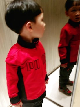 hengwangさんのコーディネート