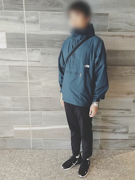 Piさん(メンズ・178cm)の秋コーディネート