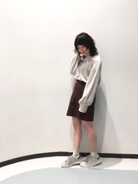 sayakayoshiさんのコーディネート