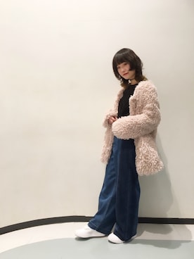 sayakayoshiさんのコーディネート