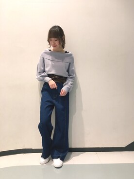 sayakayoshiさんのコーディネート